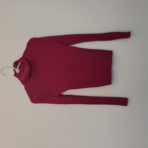 🎊4/$20 // CATO: Ribbed Turtleneck